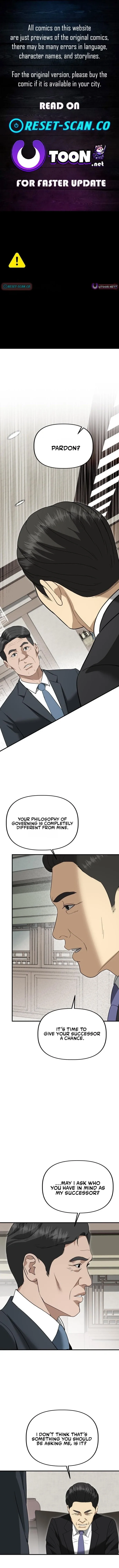 Ministry of Strategy and Finance Chapter 54 page 1