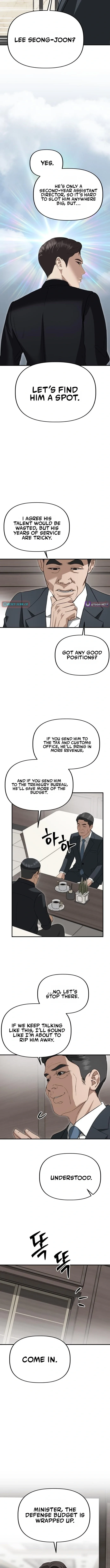 Ministry of Strategy and Finance Chapter 54 page 7