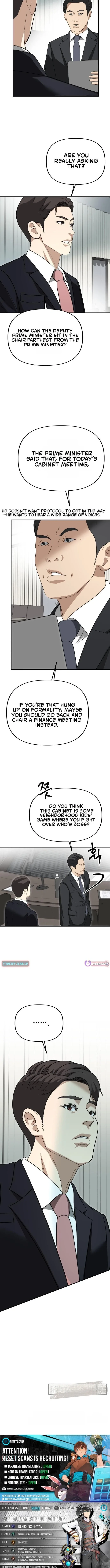 Ministry of Strategy and Finance Chapter 54 page 12
