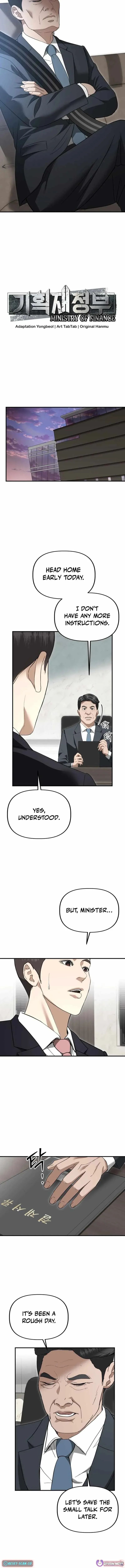 Ministry of Strategy and Finance Chapter 56 page 2