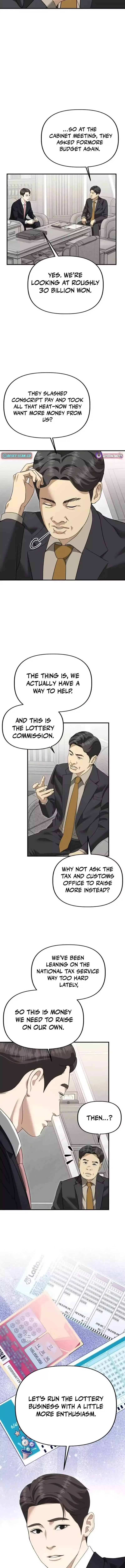 Ministry of Strategy and Finance Chapter 57 page 9