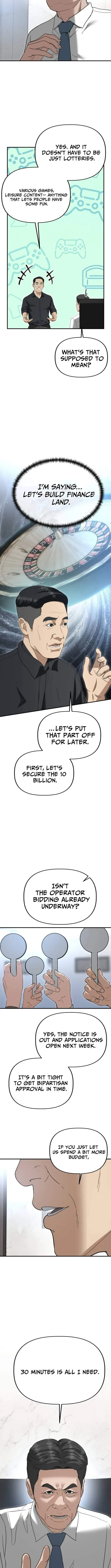 Ministry of Strategy and Finance Chapter 59 page 2