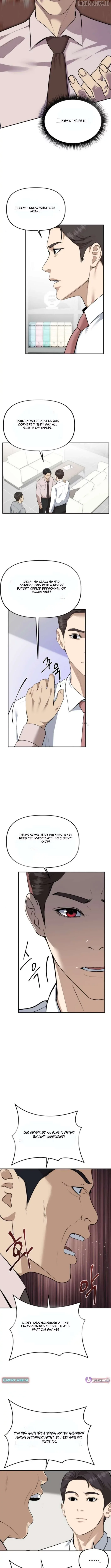 Ministry of Strategy and Finance Chapter 6 page 8