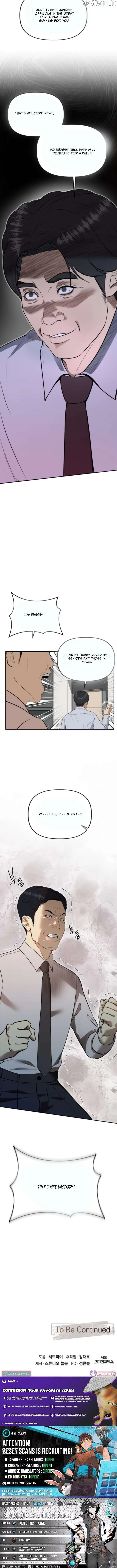 Ministry of Strategy and Finance Chapter 6 page 12