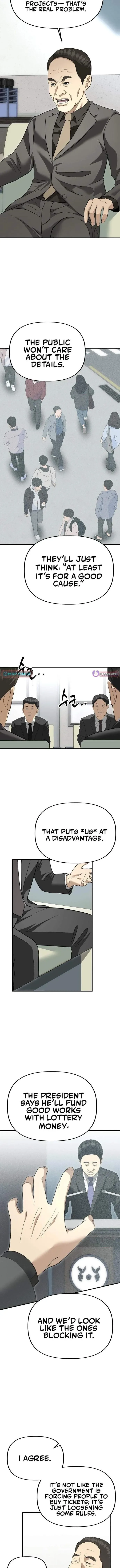 Ministry of Strategy and Finance Chapter 60 page 9