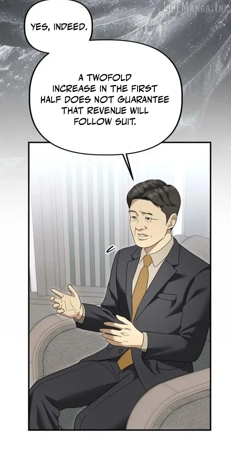 Ministry of Strategy and Finance Chapter 61 page 3