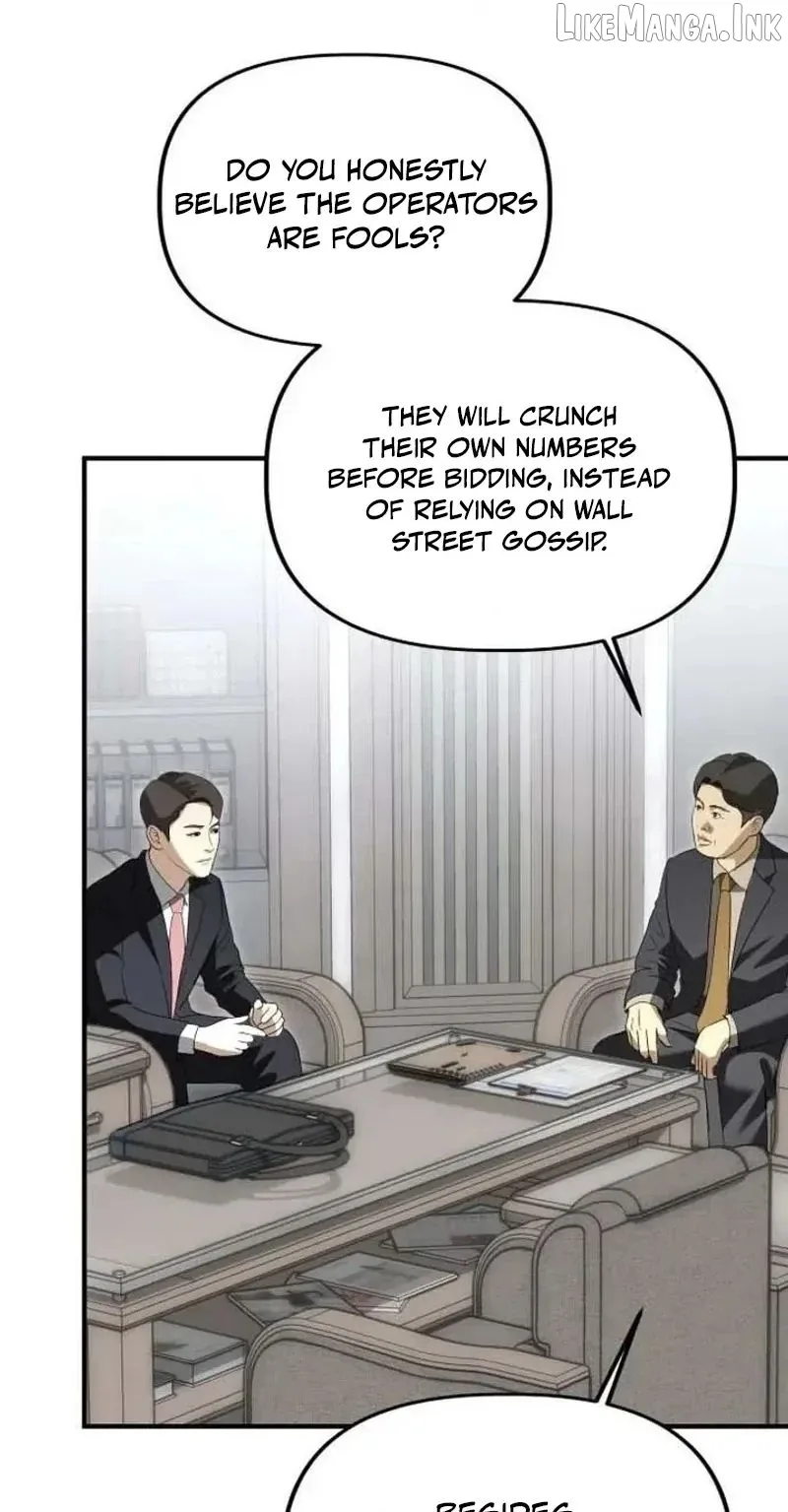 Ministry of Strategy and Finance Chapter 61 page 10