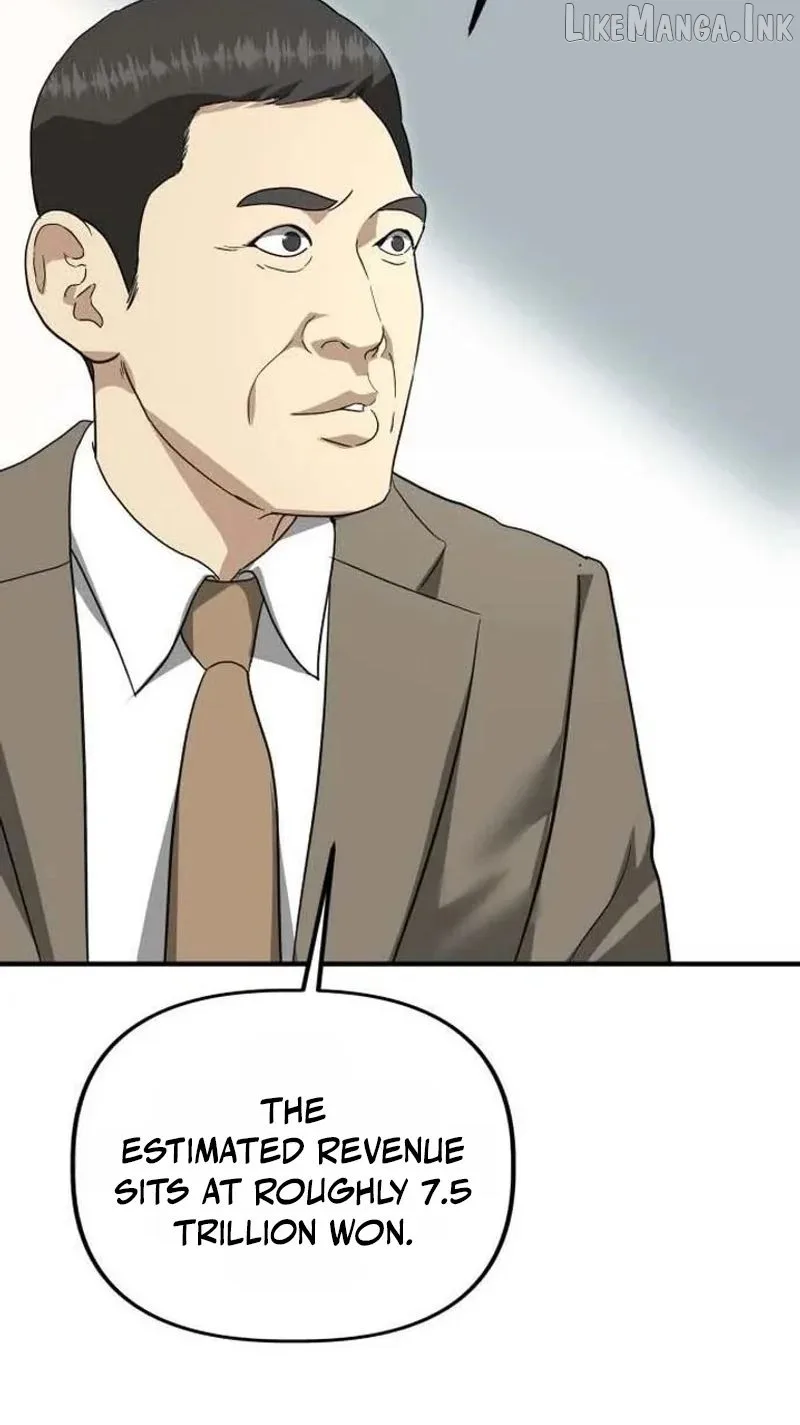 Ministry of Strategy and Finance Chapter 61 page 21