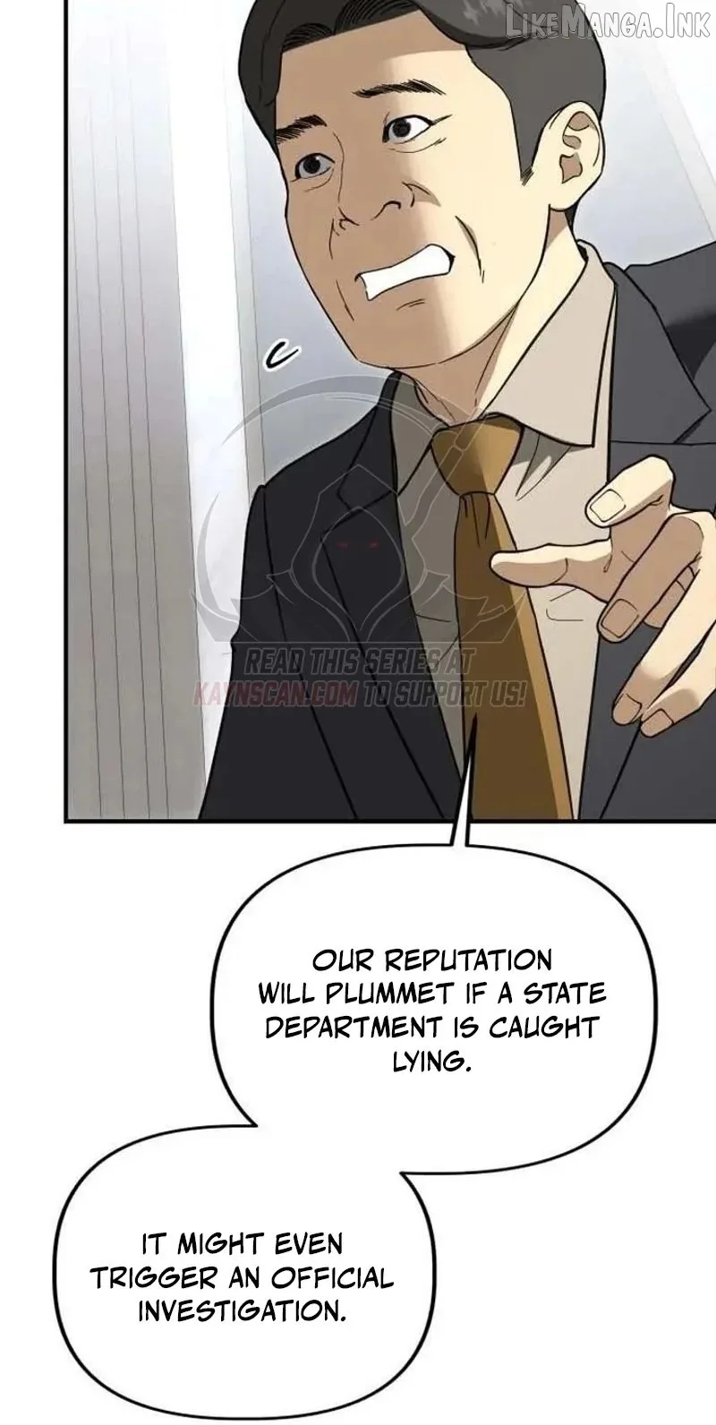 Ministry of Strategy and Finance Chapter 61 page 7
