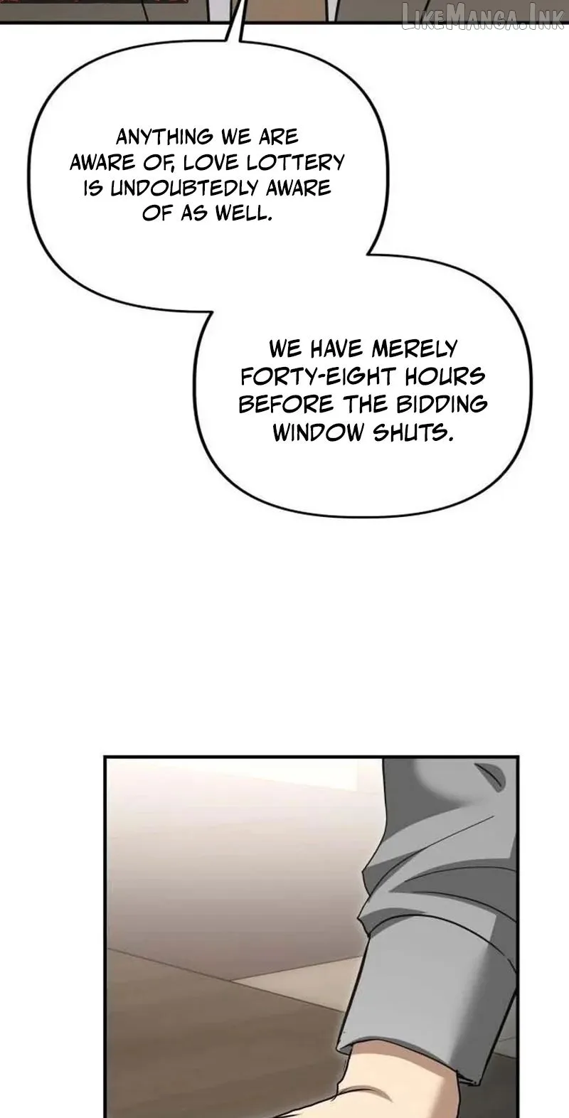 Ministry of Strategy and Finance Chapter 61 page 29