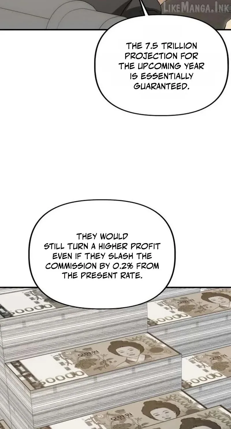 Ministry of Strategy and Finance Chapter 61 page 39