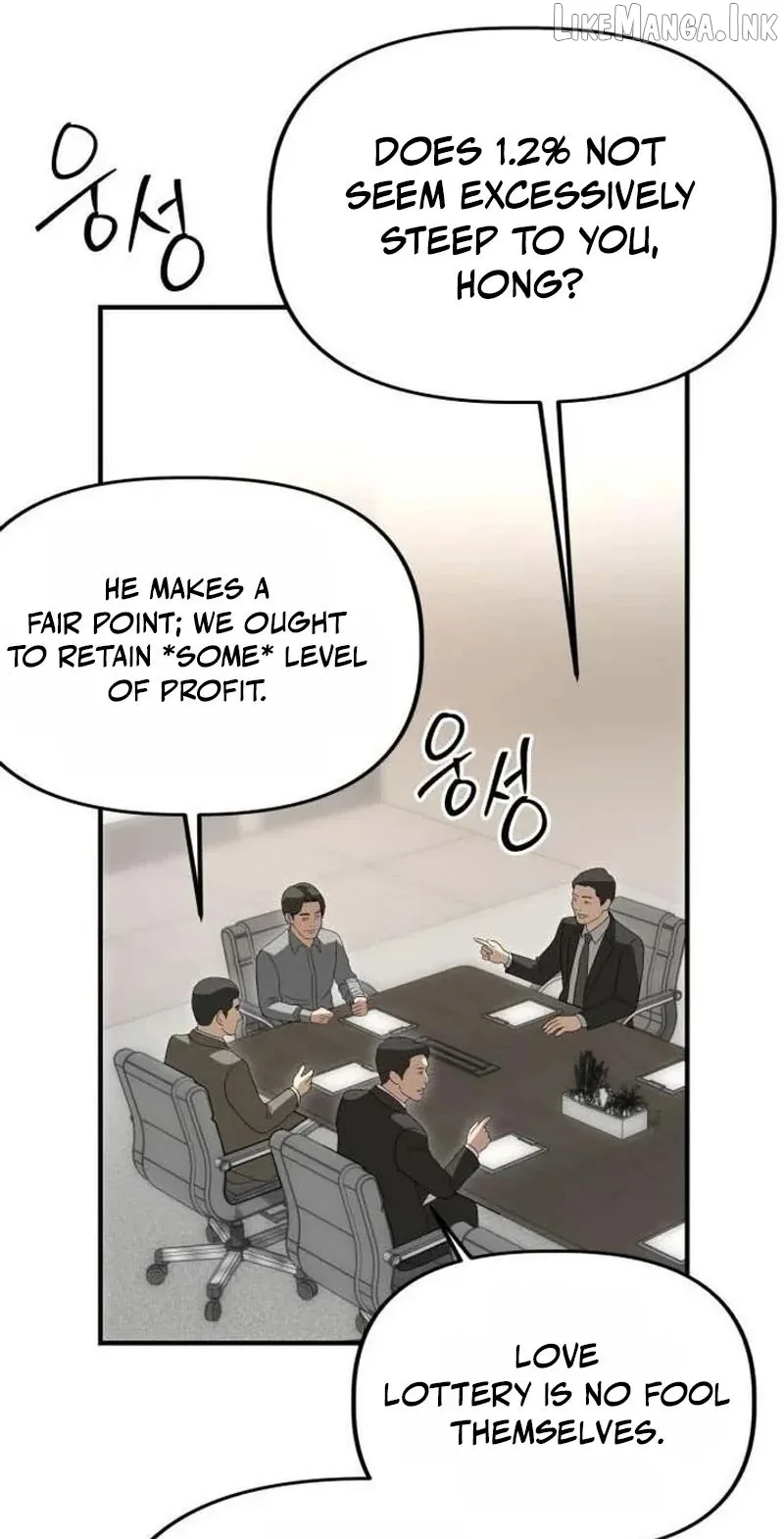 Ministry of Strategy and Finance Chapter 61 page 45