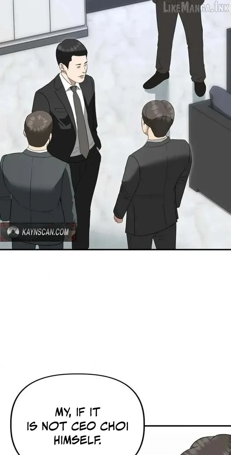 Ministry of Strategy and Finance Chapter 61 page 50