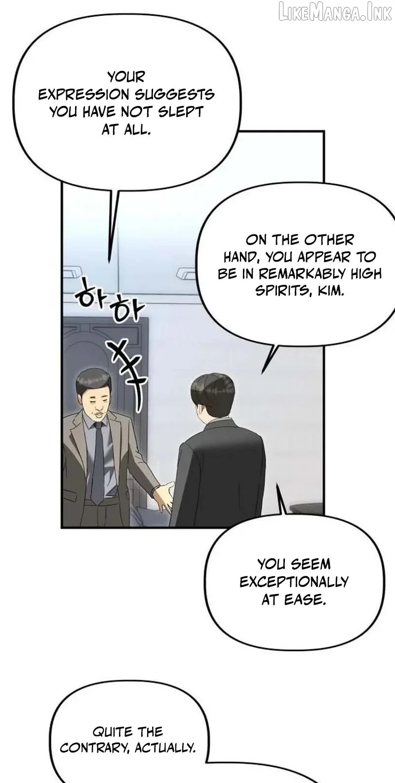Ministry of Strategy and Finance Chapter 61 page 54