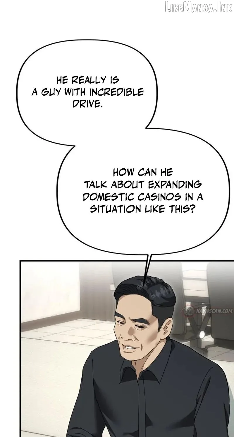 Ministry of Strategy and Finance Chapter 62 page 83