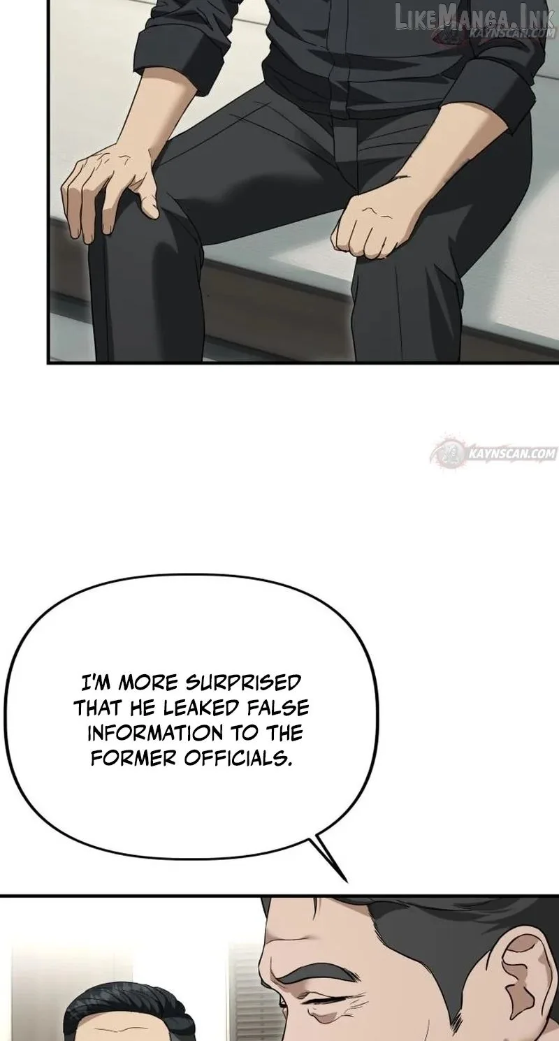 Ministry of Strategy and Finance Chapter 62 page 84