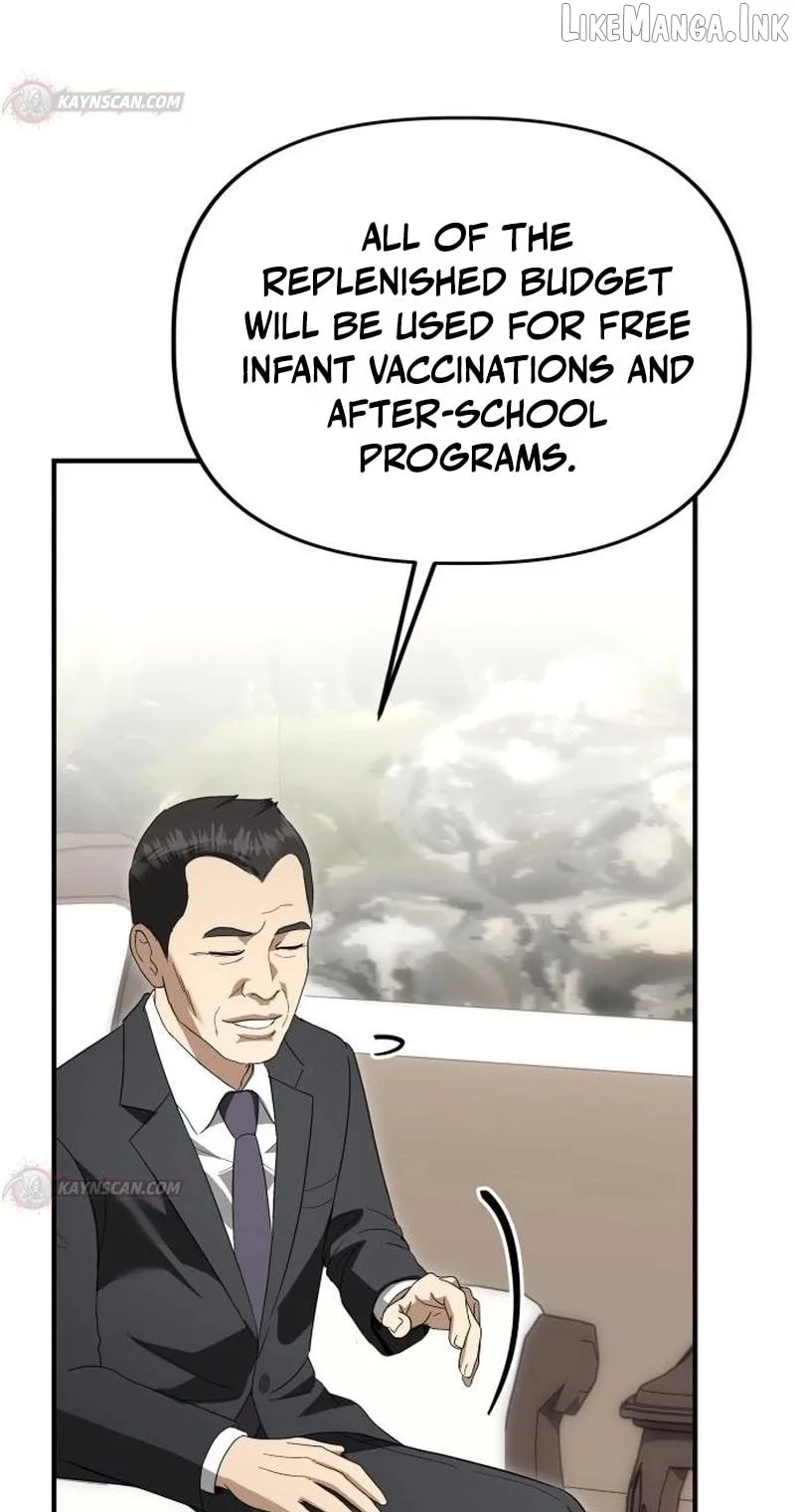 Ministry of Strategy and Finance Chapter 63 page 11