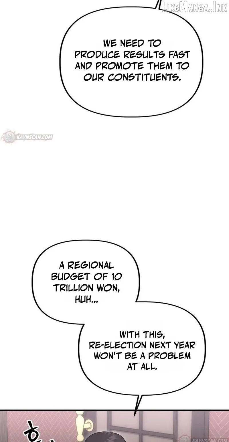 Ministry of Strategy and Finance Chapter 63 page 64