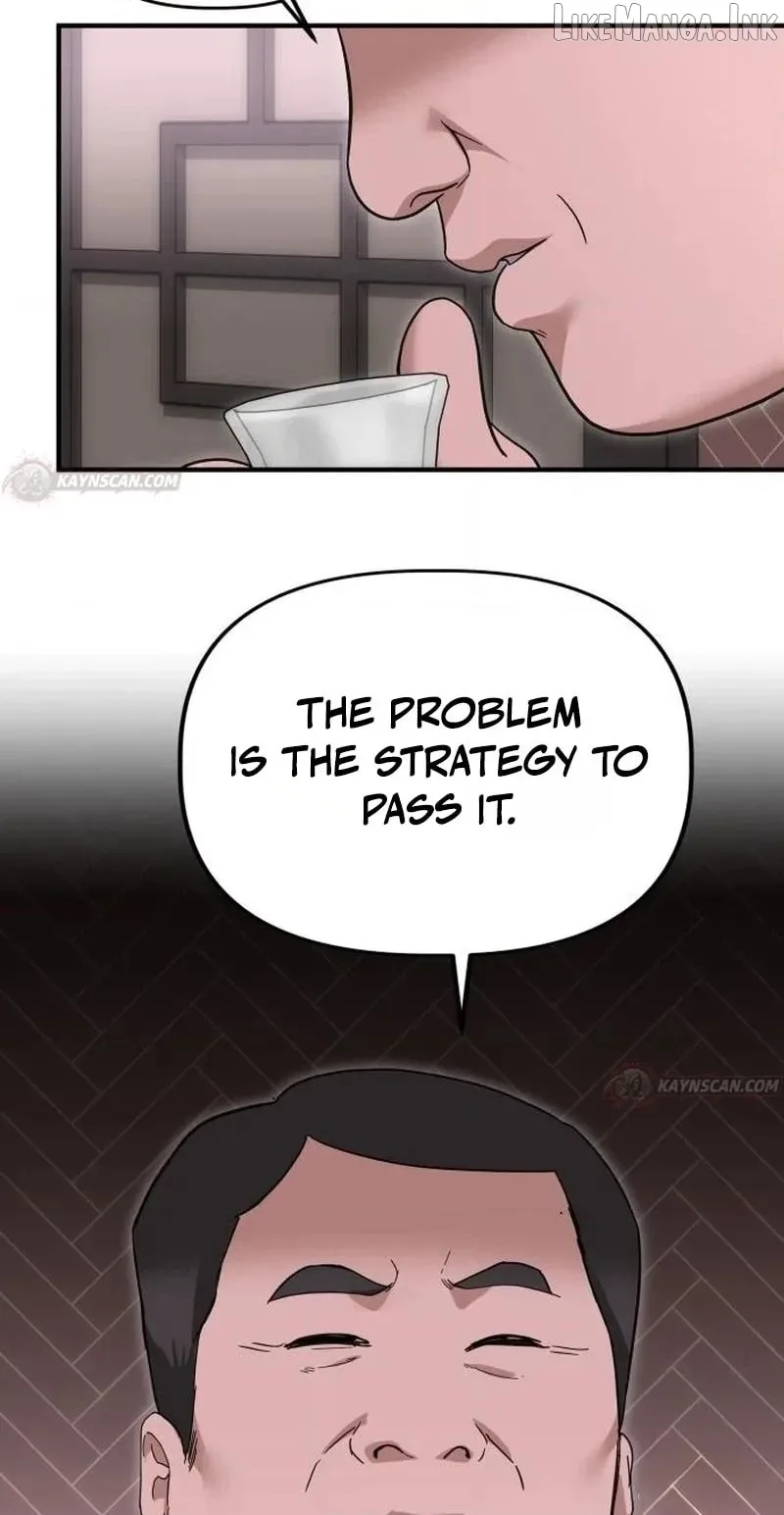 Ministry of Strategy and Finance Chapter 63 page 70