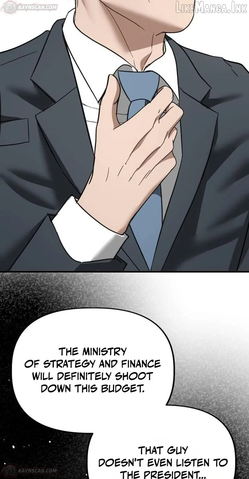 Ministry of Strategy and Finance Chapter 63 page 73