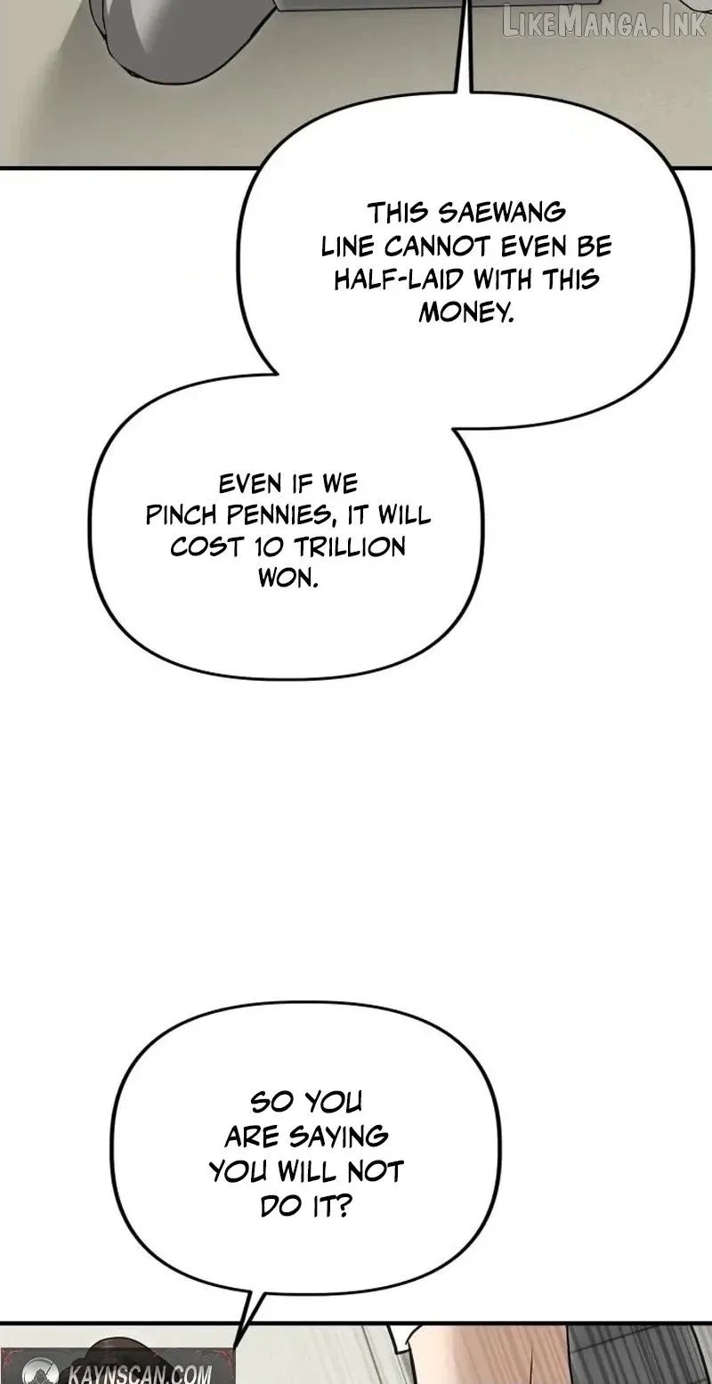 Ministry of Strategy and Finance Chapter 64 page 30