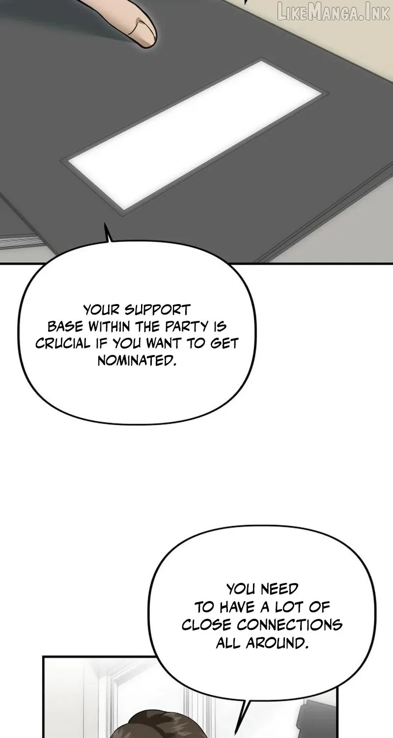 Ministry of Strategy and Finance Chapter 64 page 54