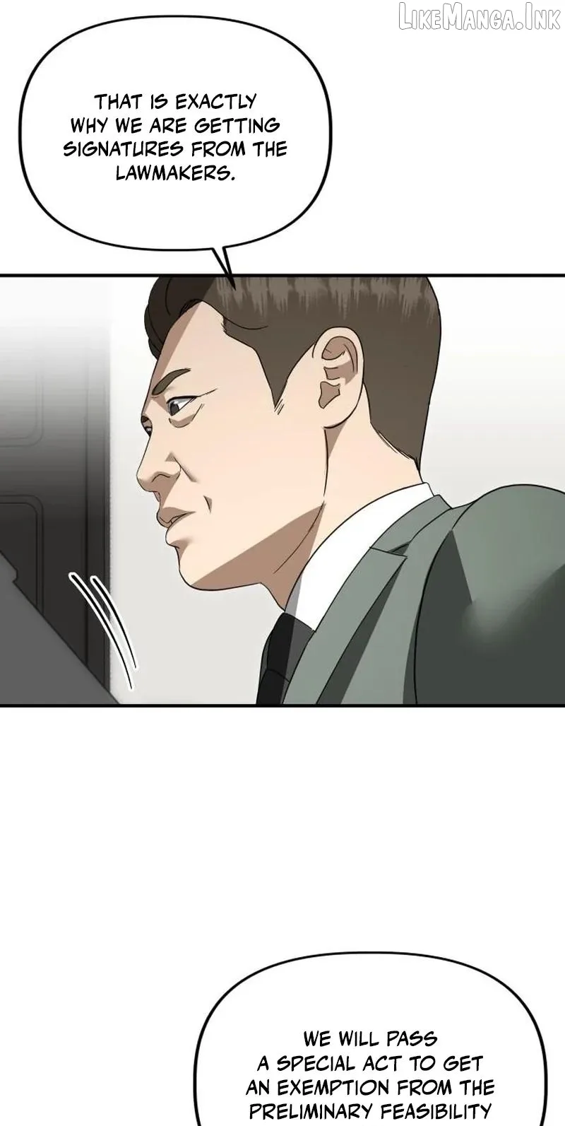 Ministry of Strategy and Finance Chapter 64 page 57