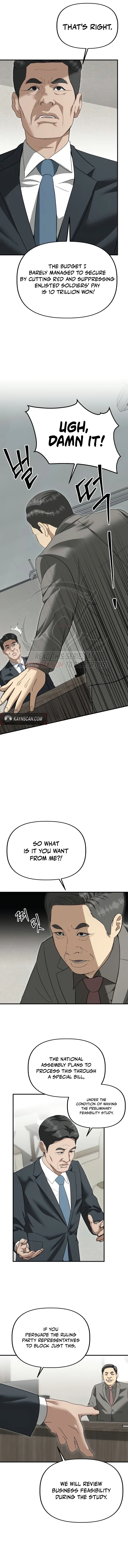 Ministry of Strategy and Finance Chapter 66 page 9