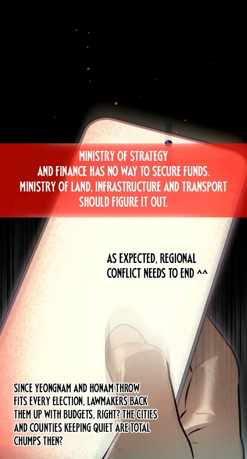 Ministry of Strategy and Finance Chapter 68 page 24
