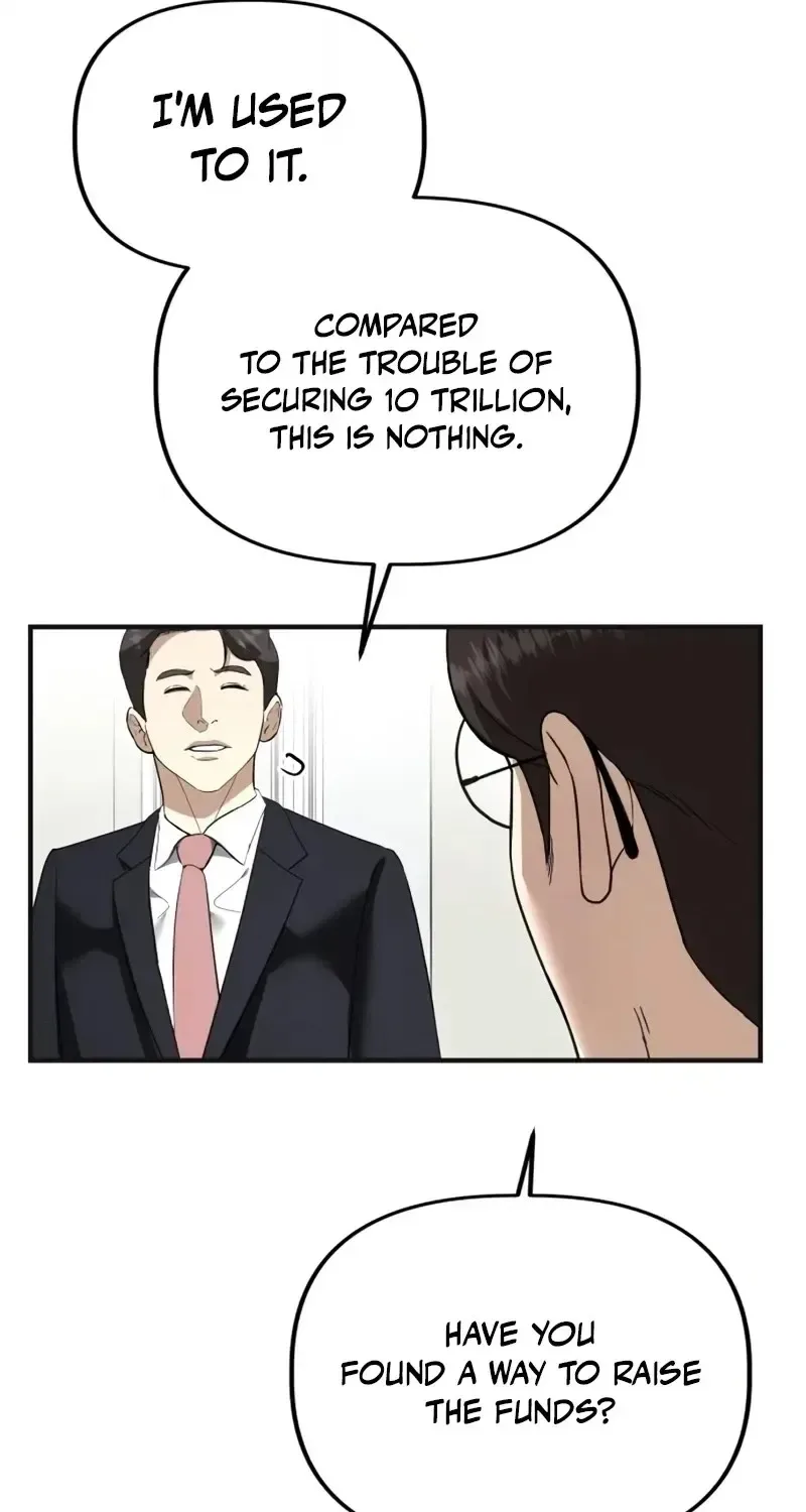 Ministry of Strategy and Finance Chapter 68 page 50