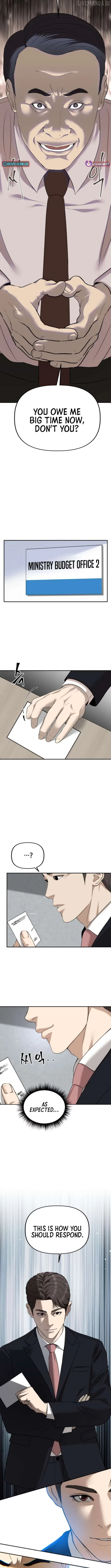 Ministry of Strategy and Finance Chapter 9 page 11