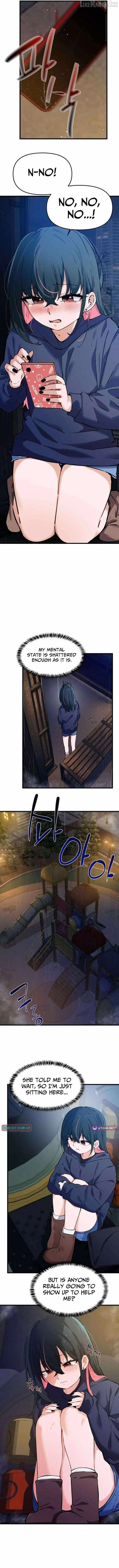 Miss Ji-Hye, The Uncool Adult Chapter 11 page 6