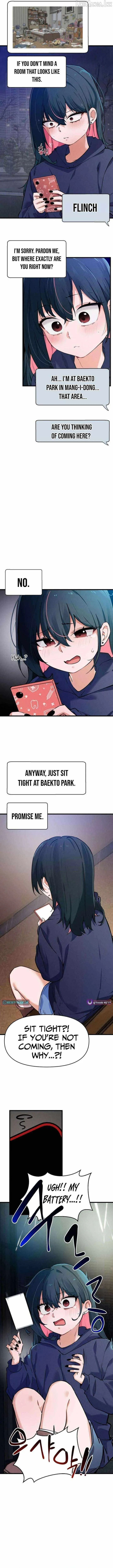Miss Ji-Hye, The Uncool Adult Chapter 11 page 5