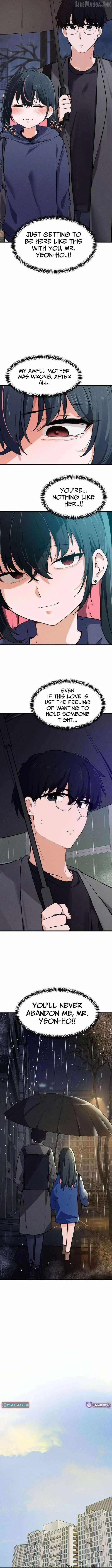 Miss Ji-Hye, The Uncool Adult Chapter 11 page 12