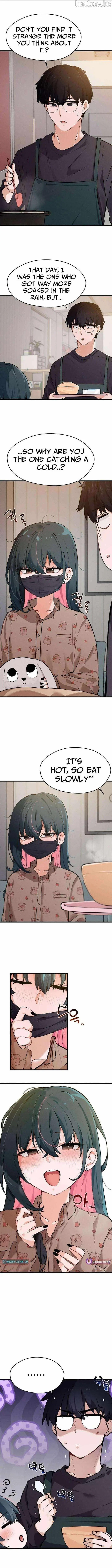 Miss Ji-Hye, The Uncool Adult Chapter 11 page 13