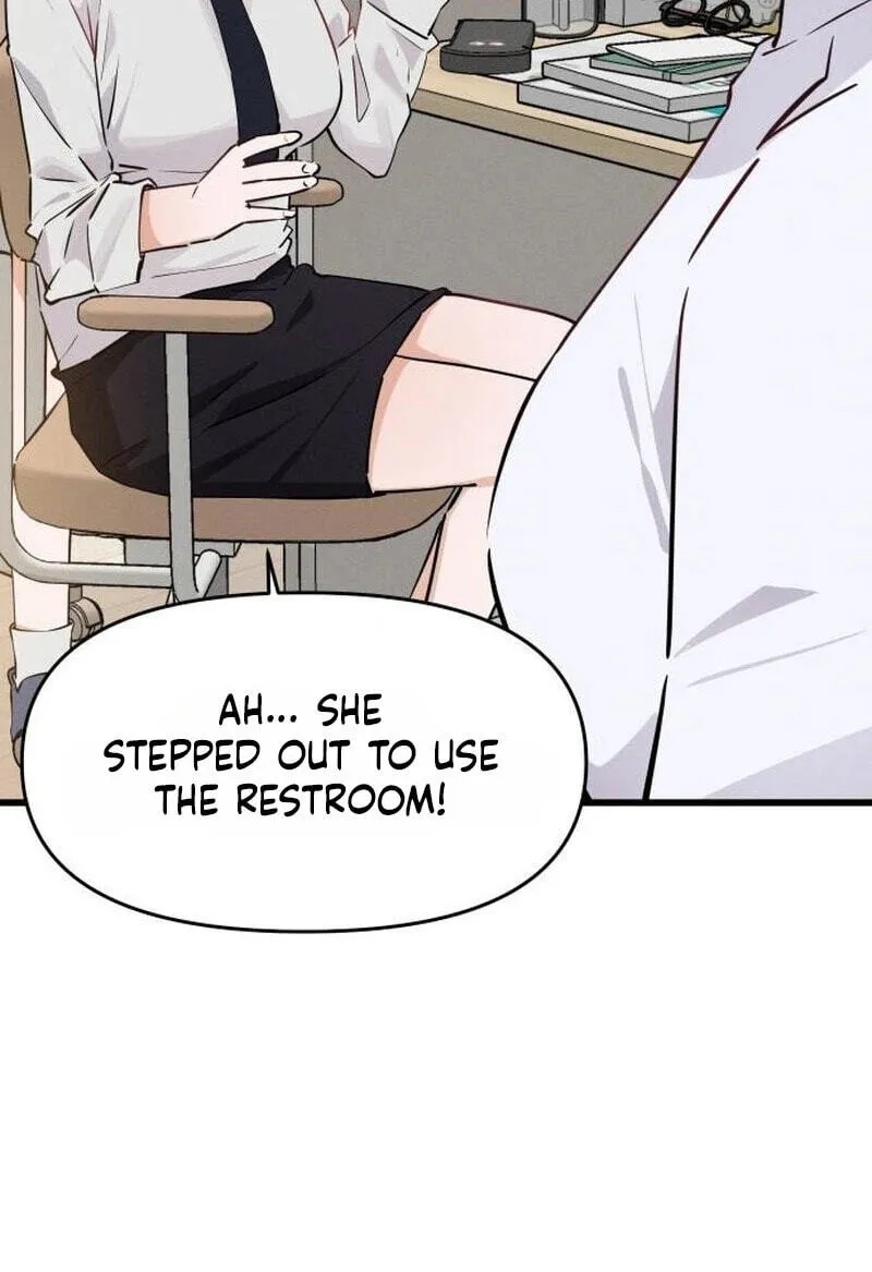Miss Ji-Hye, The Uncool Adult Chapter 13 page 5