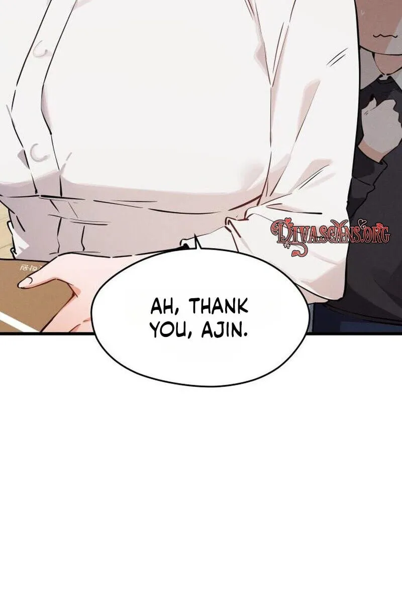 Miss Ji-Hye, The Uncool Adult Chapter 13 page 7