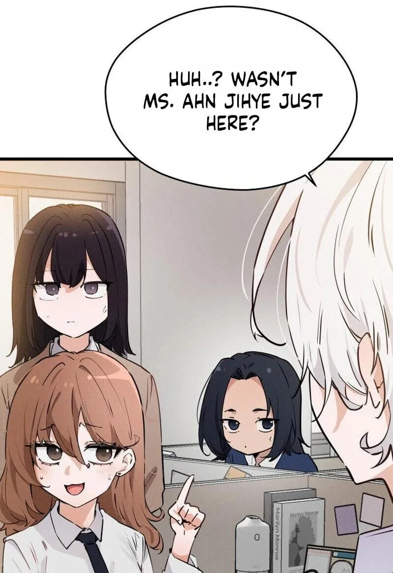 Miss Ji-Hye, The Uncool Adult Chapter 13 page 4