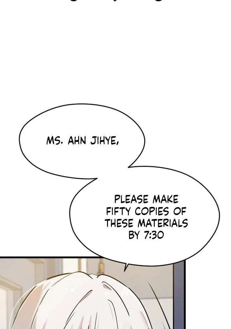 Miss Ji-Hye, The Uncool Adult Chapter 13 page 2