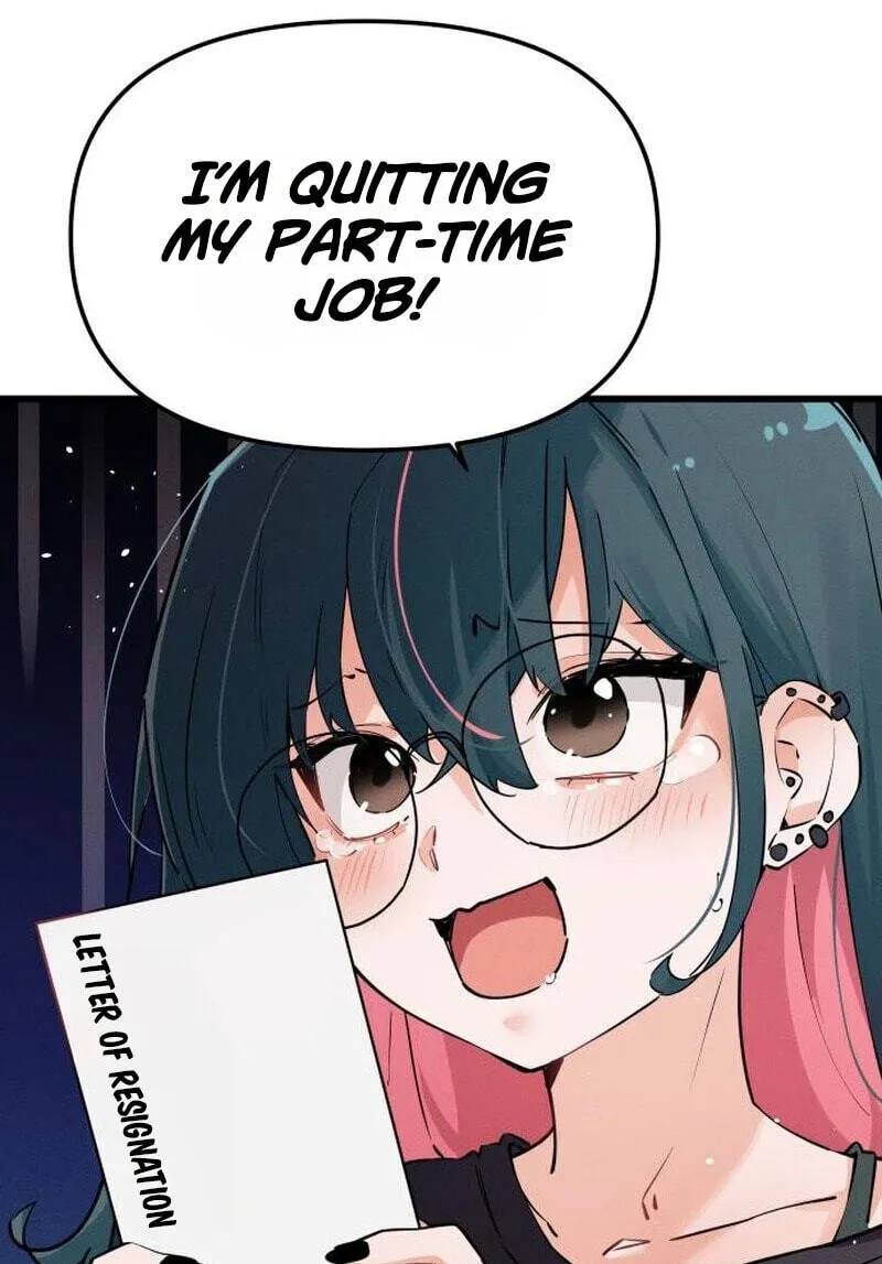 Miss Ji-Hye, The Uncool Adult Chapter 13 page 12