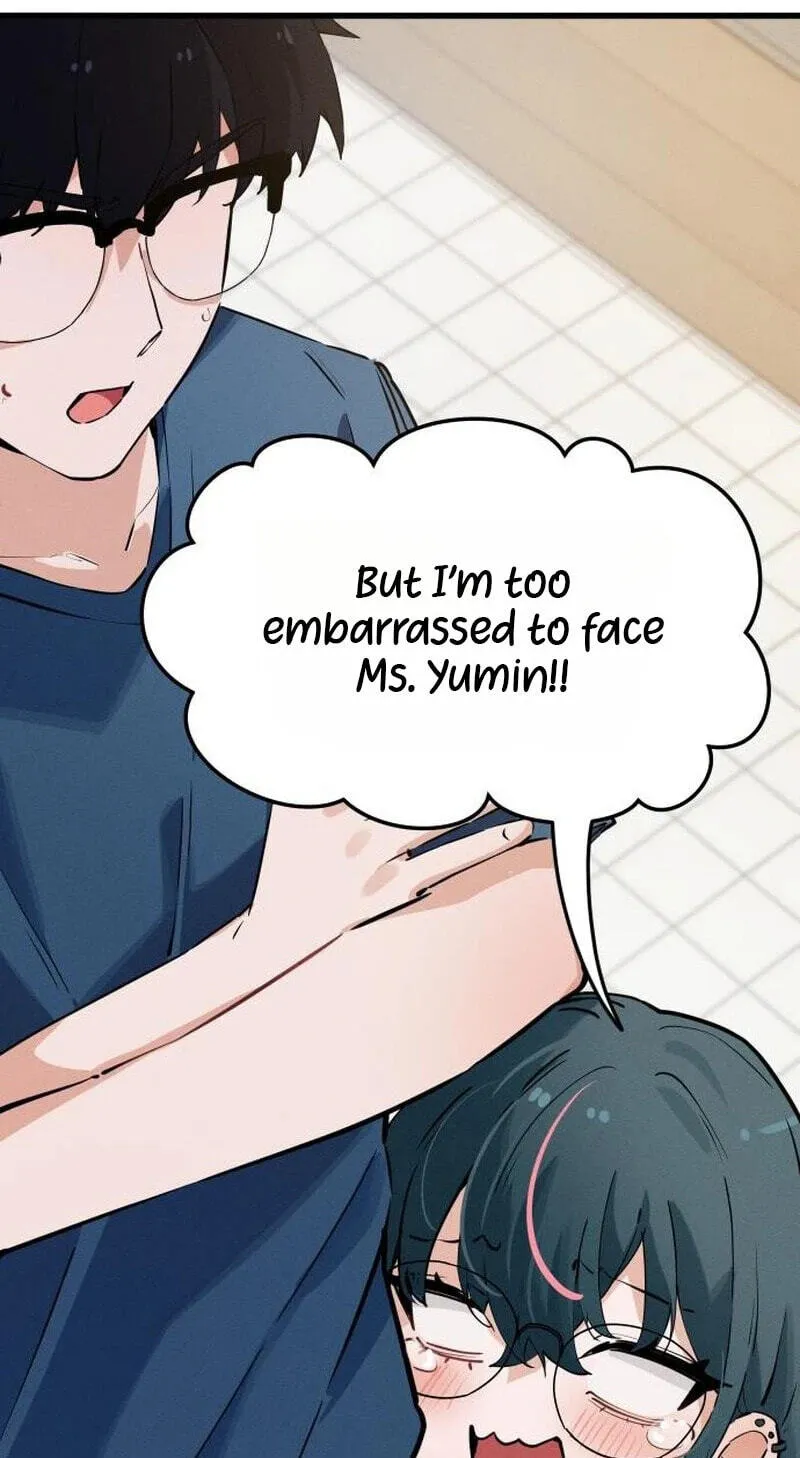 Miss Ji-Hye, The Uncool Adult Chapter 13 page 15