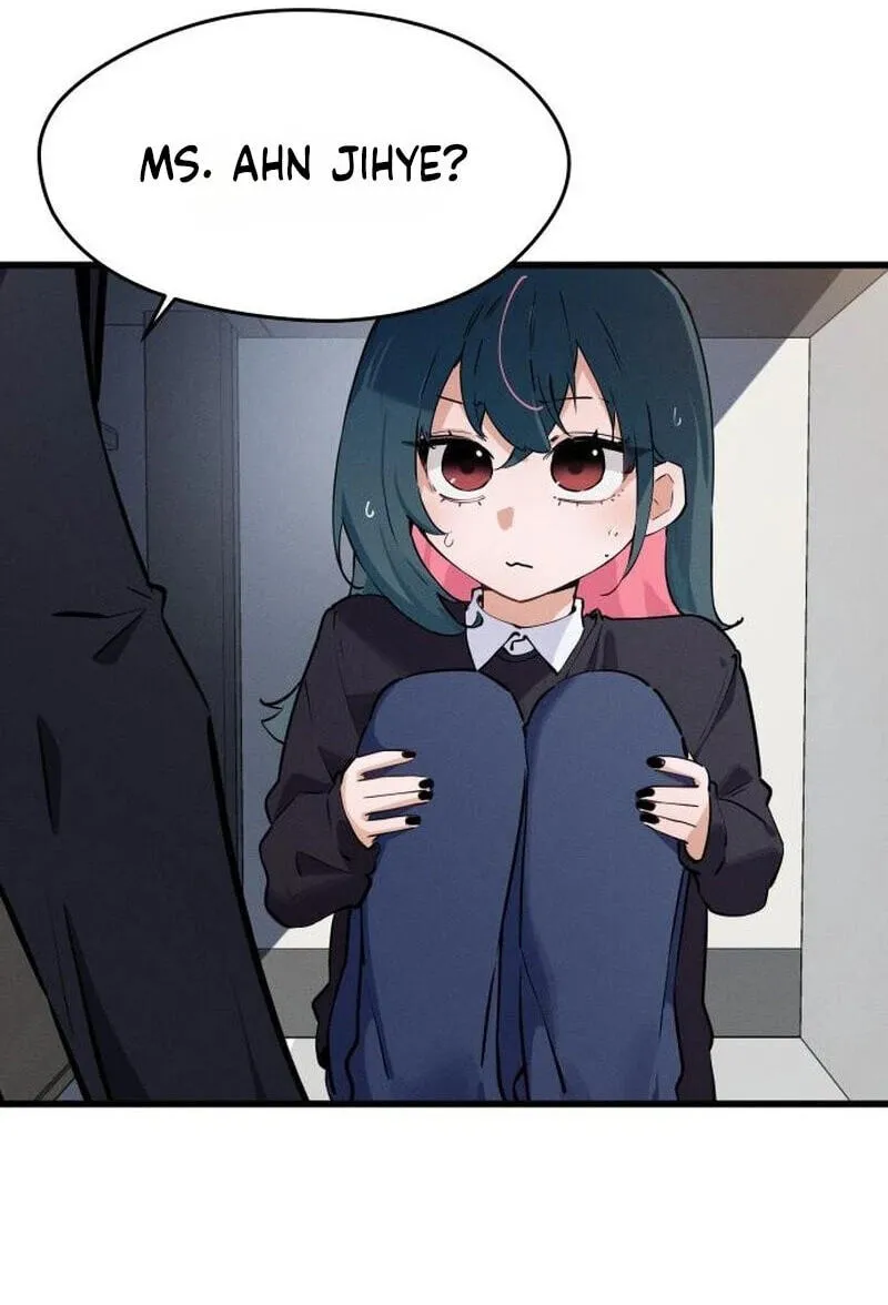 Miss Ji-Hye, The Uncool Adult Chapter 13 page 8