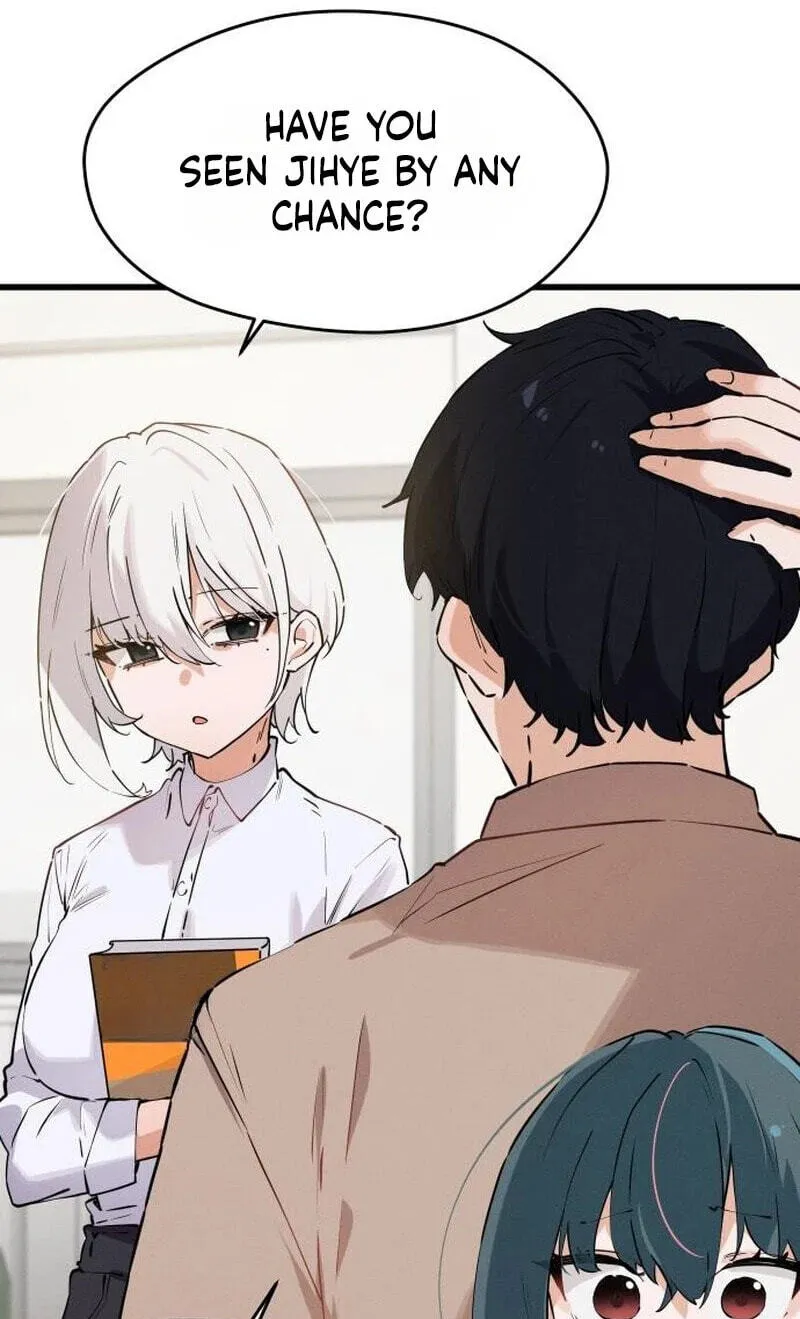 Miss Ji-Hye, The Uncool Adult Chapter 13 page 9