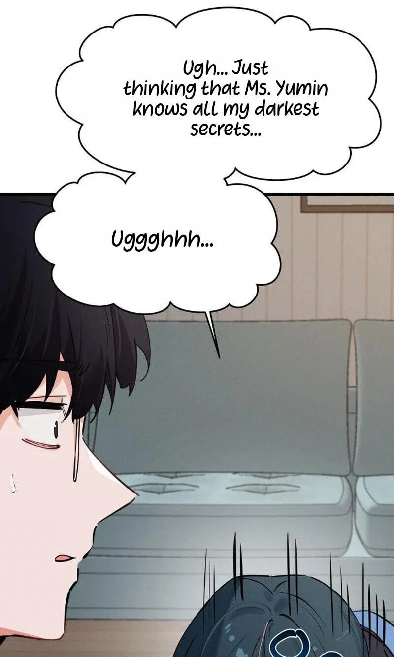 Miss Ji-Hye, The Uncool Adult Chapter 13 page 17