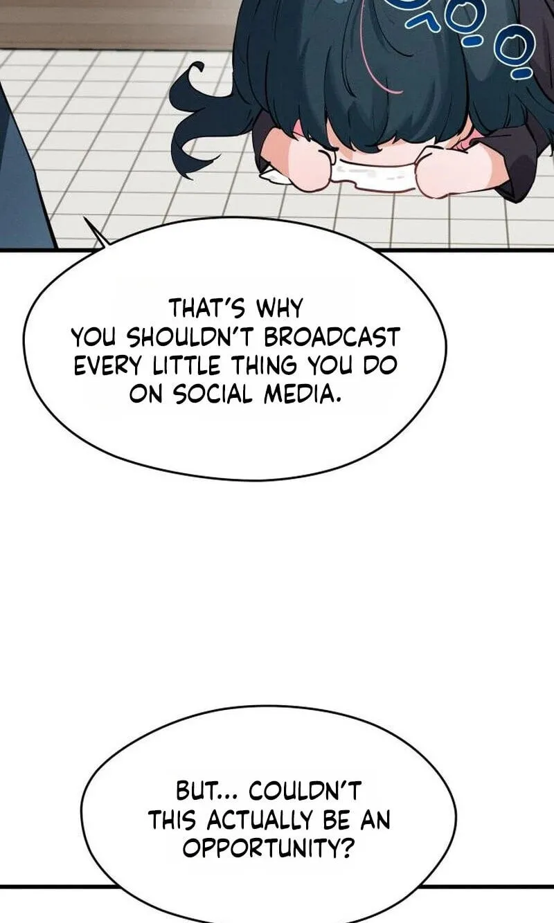 Miss Ji-Hye, The Uncool Adult Chapter 13 page 18