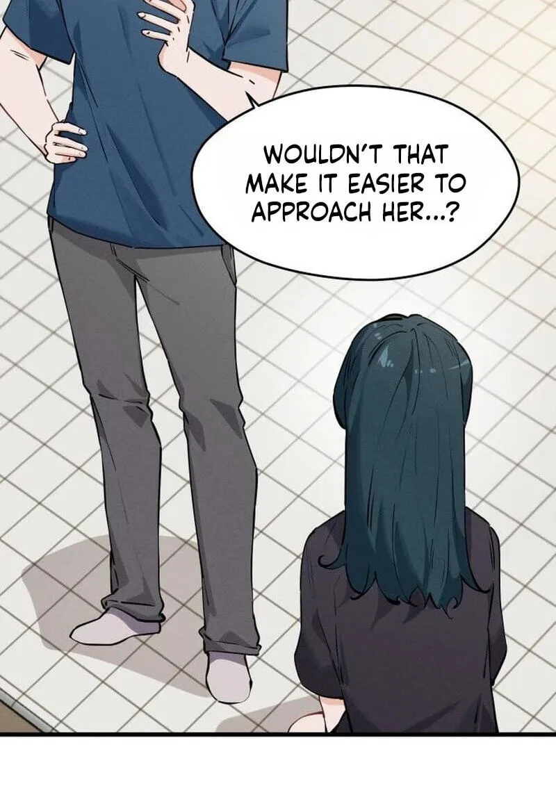 Miss Ji-Hye, The Uncool Adult Chapter 13 page 21