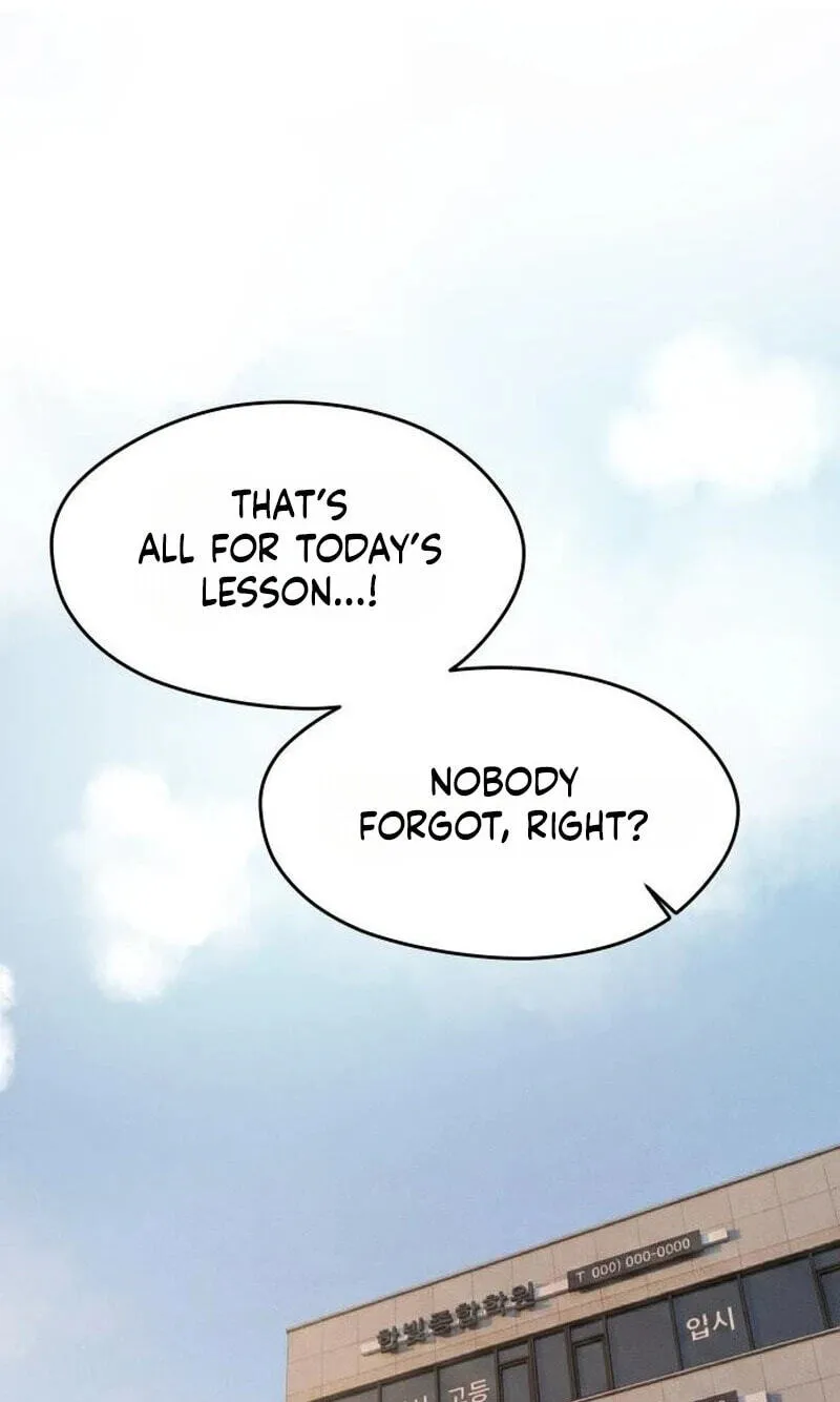Miss Ji-Hye, The Uncool Adult Chapter 13 page 24
