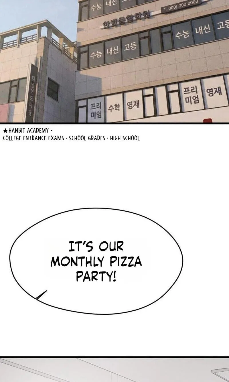 Miss Ji-Hye, The Uncool Adult Chapter 13 page 25
