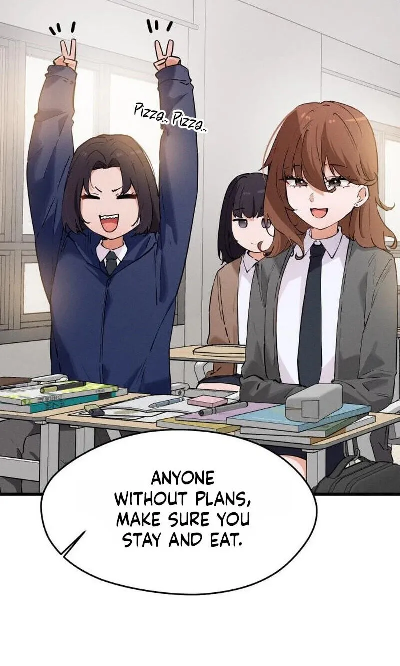 Miss Ji-Hye, The Uncool Adult Chapter 13 page 26