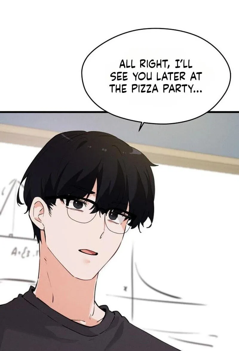 Miss Ji-Hye, The Uncool Adult Chapter 13 page 27